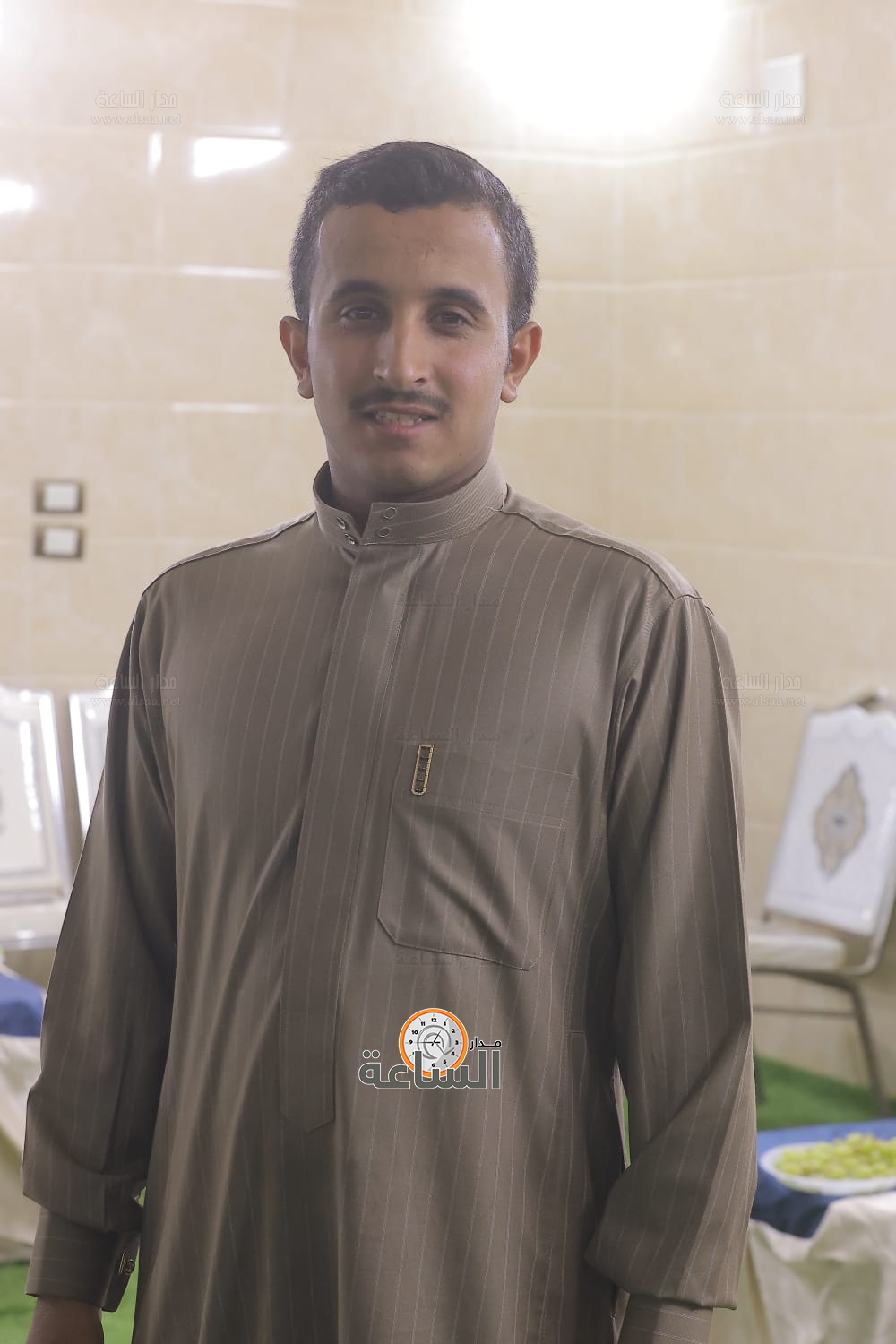 Madar Al-Saa Images 0.8985920621166553