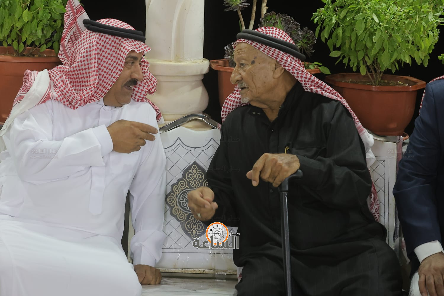 Madar Al-Saa Images 0.9747912044572351