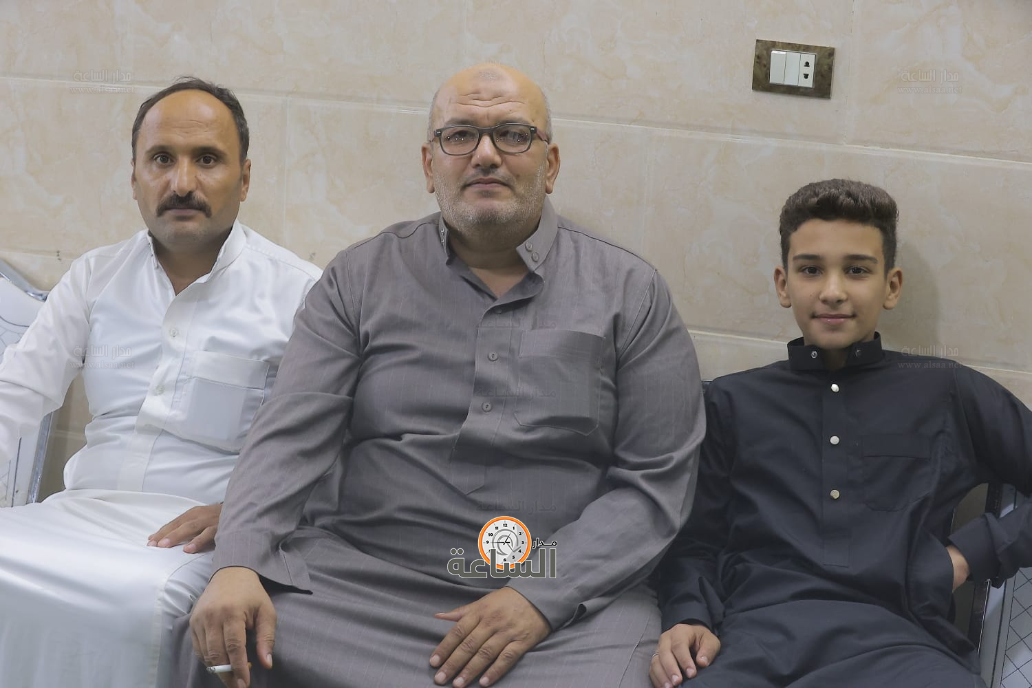 Madar Al-Saa Images 0.2755746438193266