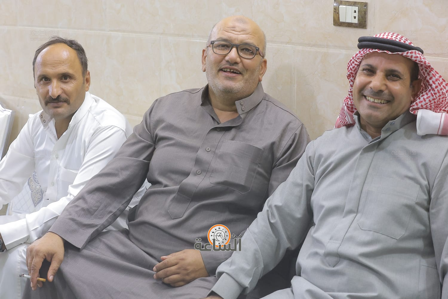 Madar Al-Saa Images 0.5565672699980975