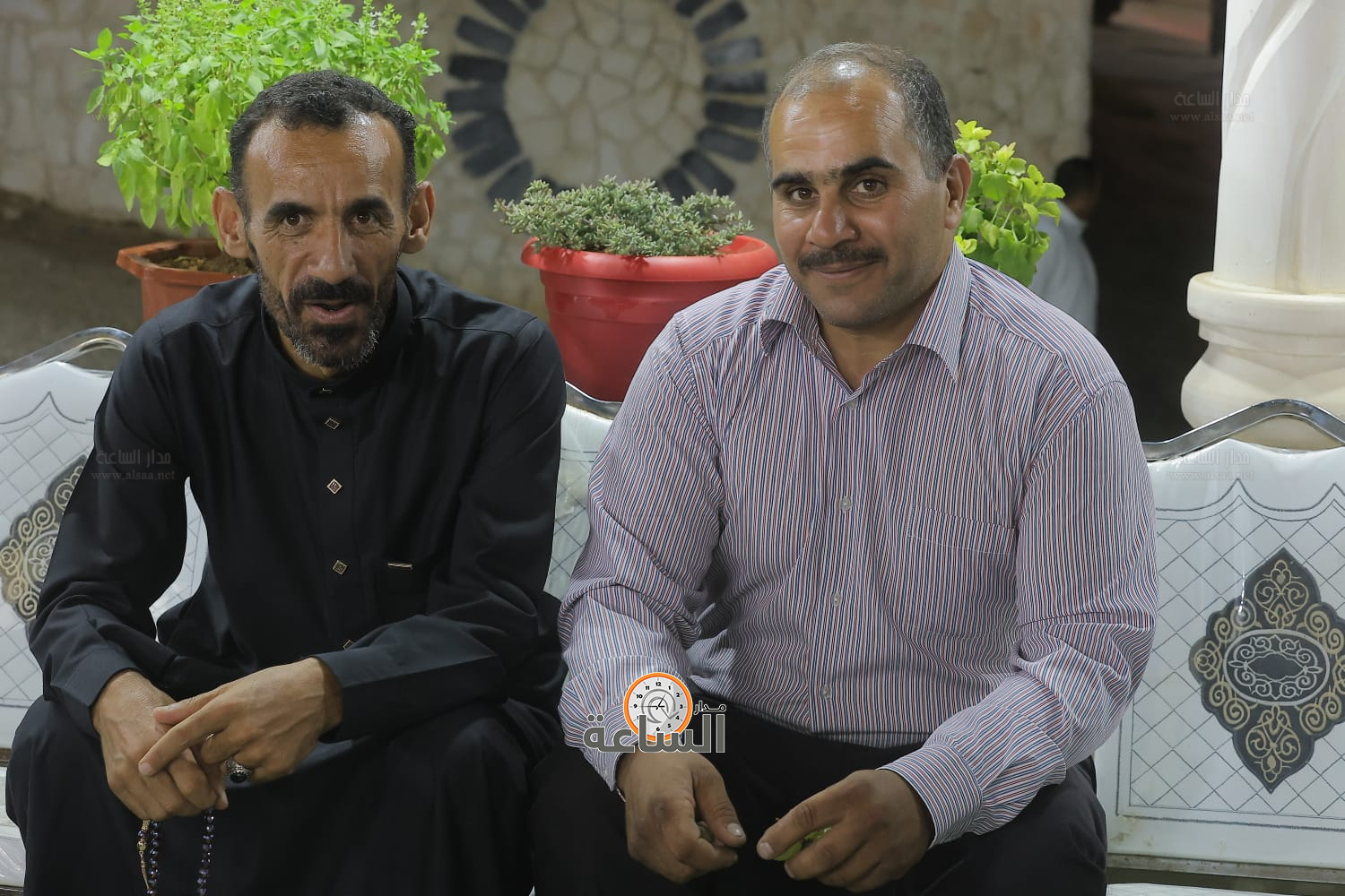 Madar Al-Saa Images 0.4063220242310479