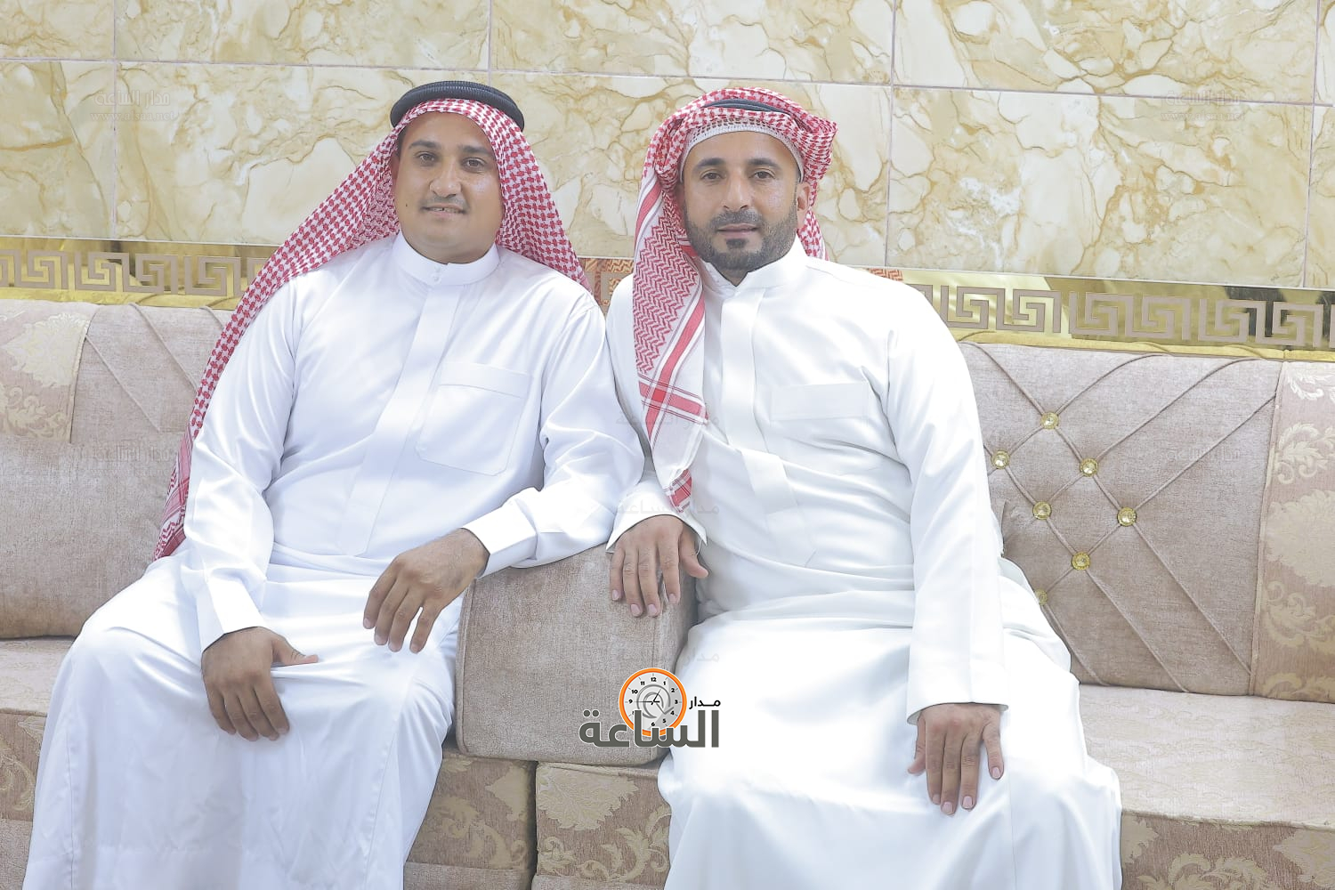 Madar Al-Saa Images 0.41283578416983713