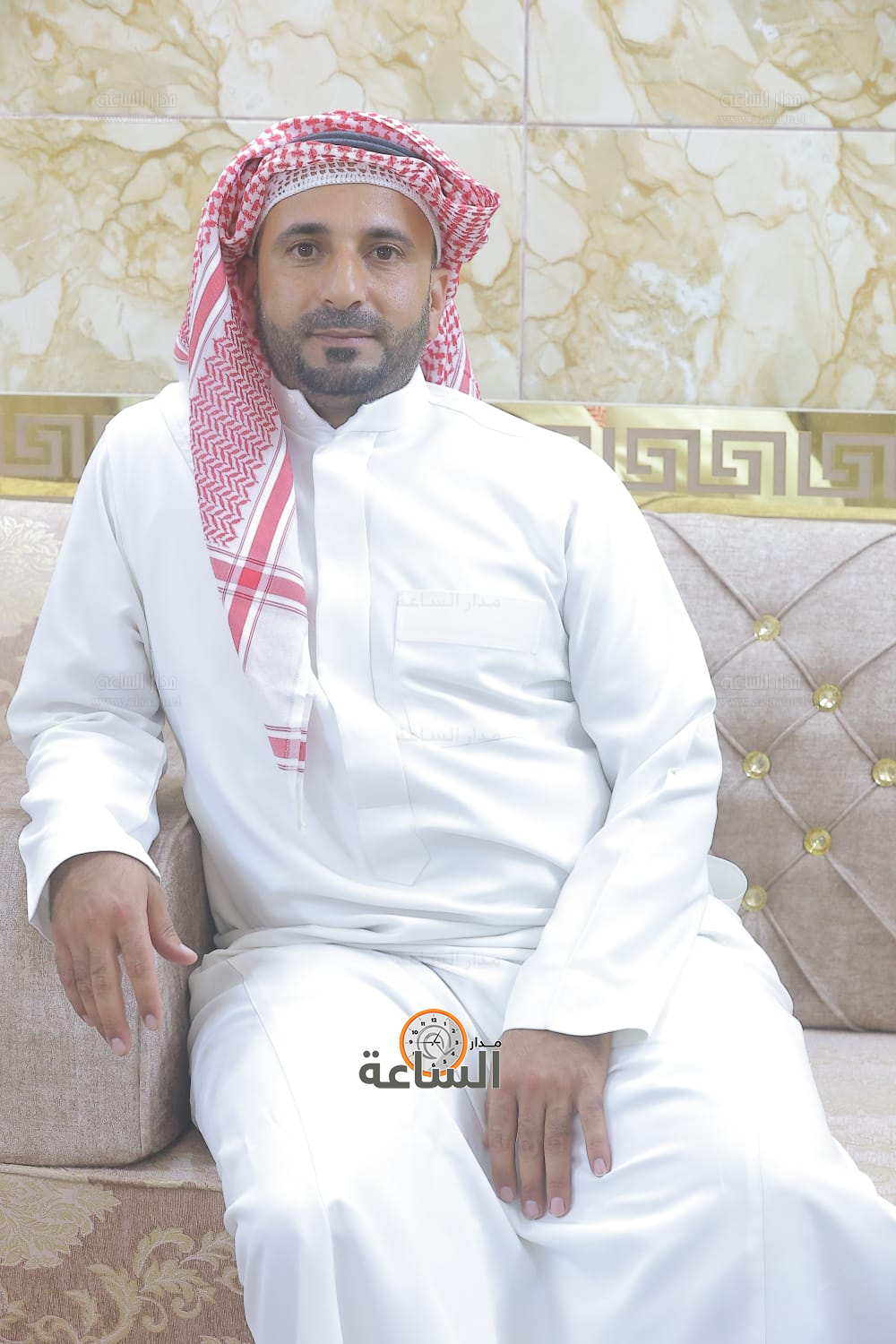 Madar Al-Saa Images 0.41608147843990184