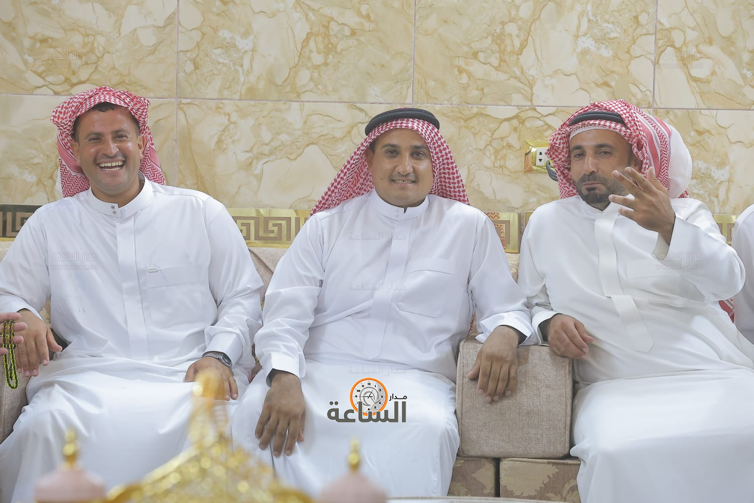 Madar Al-Saa Images 0.49035390713675275