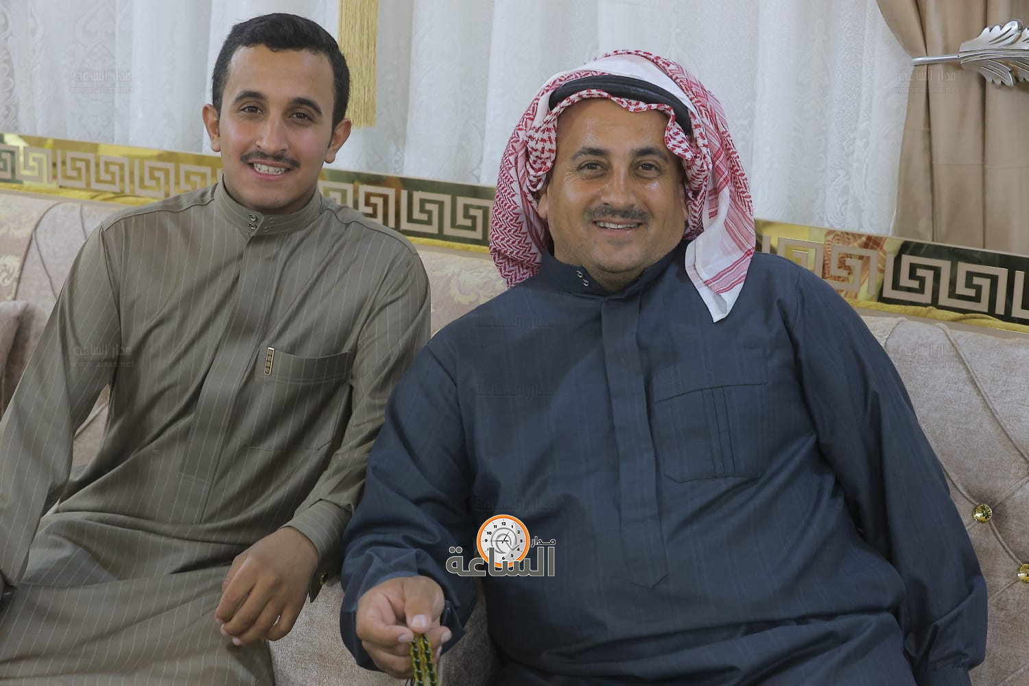 Madar Al-Saa Images 0.5438327967400054