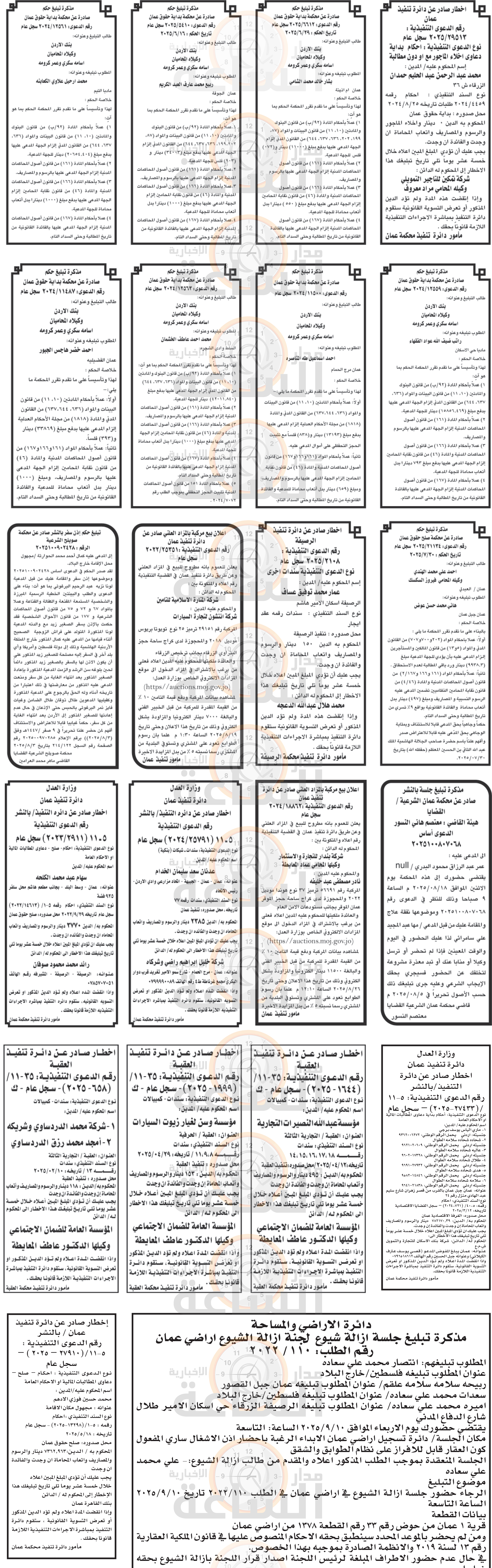 Madar Al-Saa Images 0.291170205731481