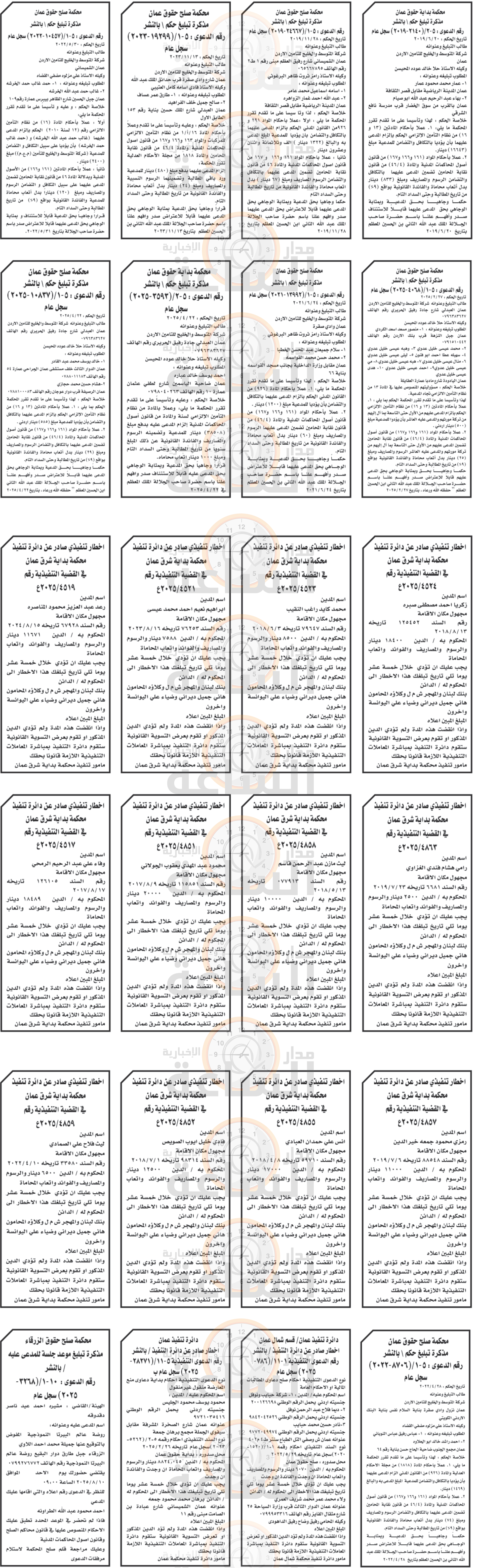 Madar Al-Saa Images 0.5770353266950803