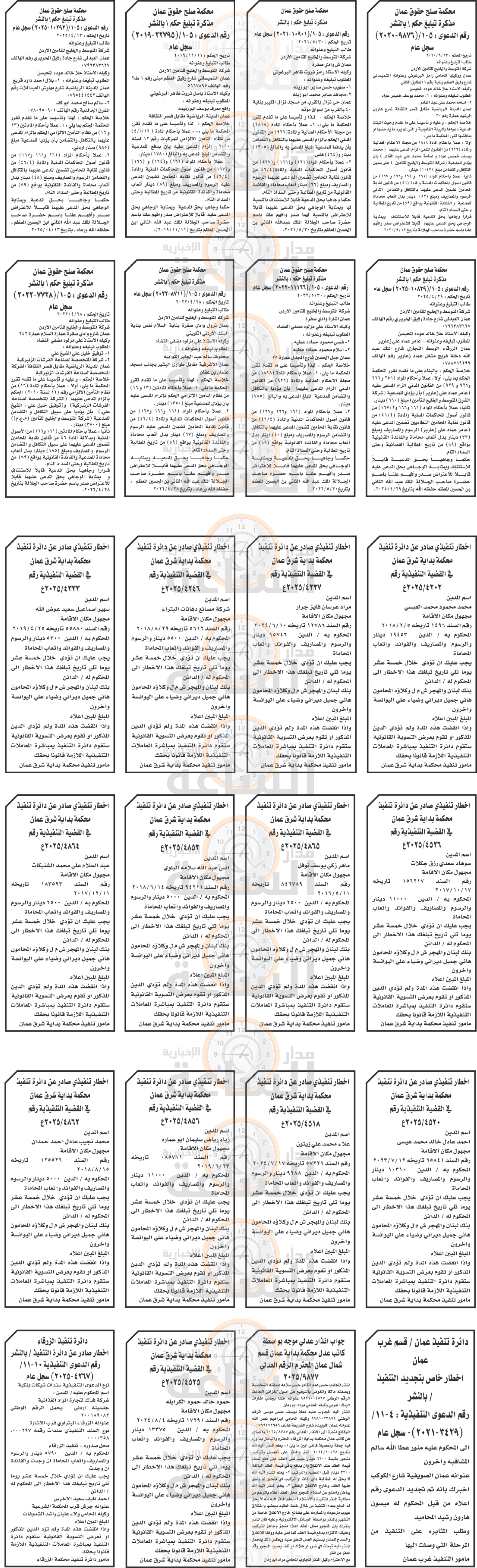 Madar Al-Saa Images 0.4953501060831452