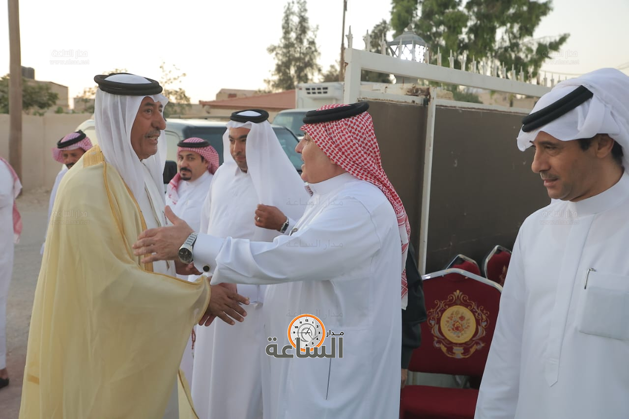 Madar Al-Saa Images 0.23961307146633326