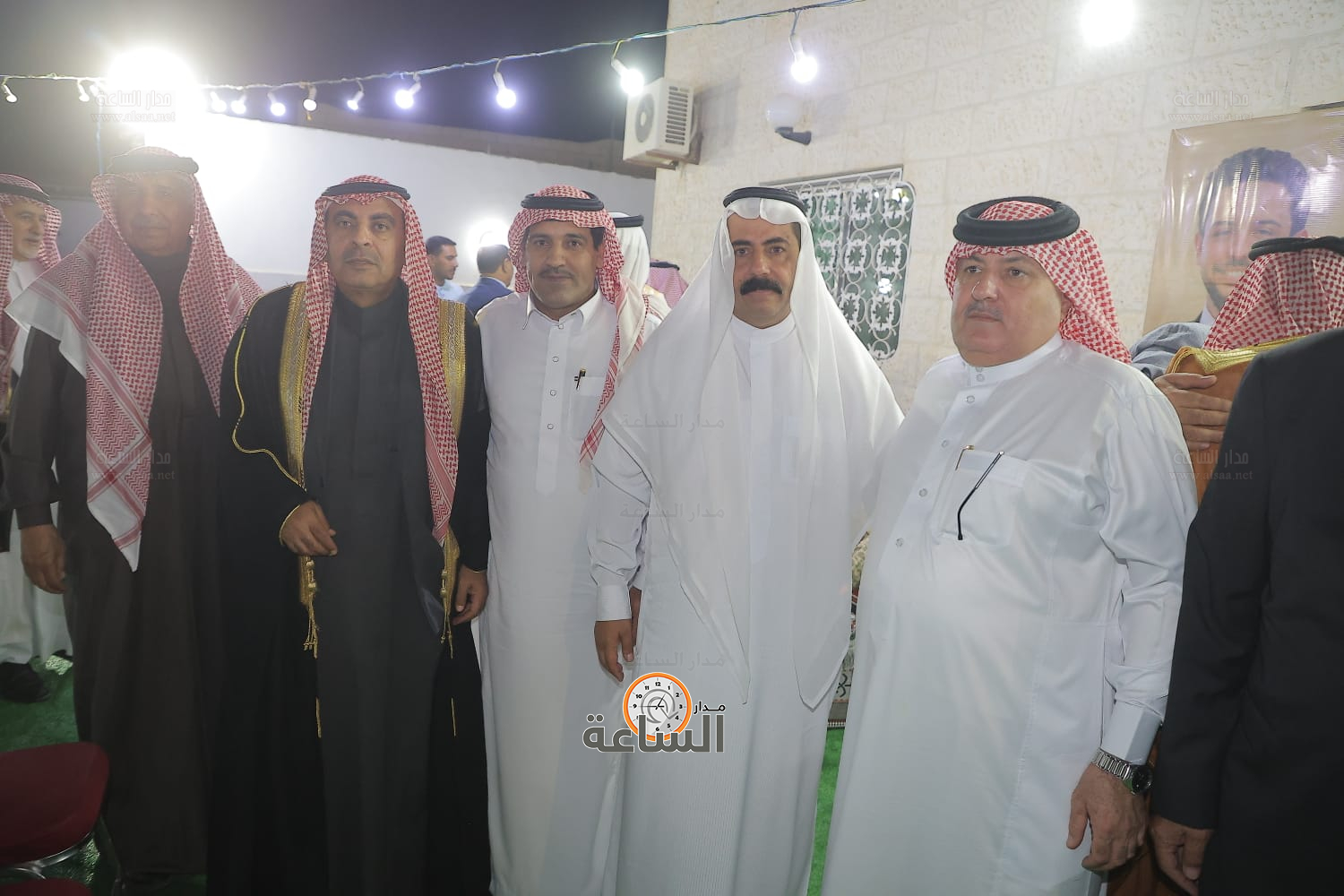 Madar Al-Saa Images 0.40246400271223726