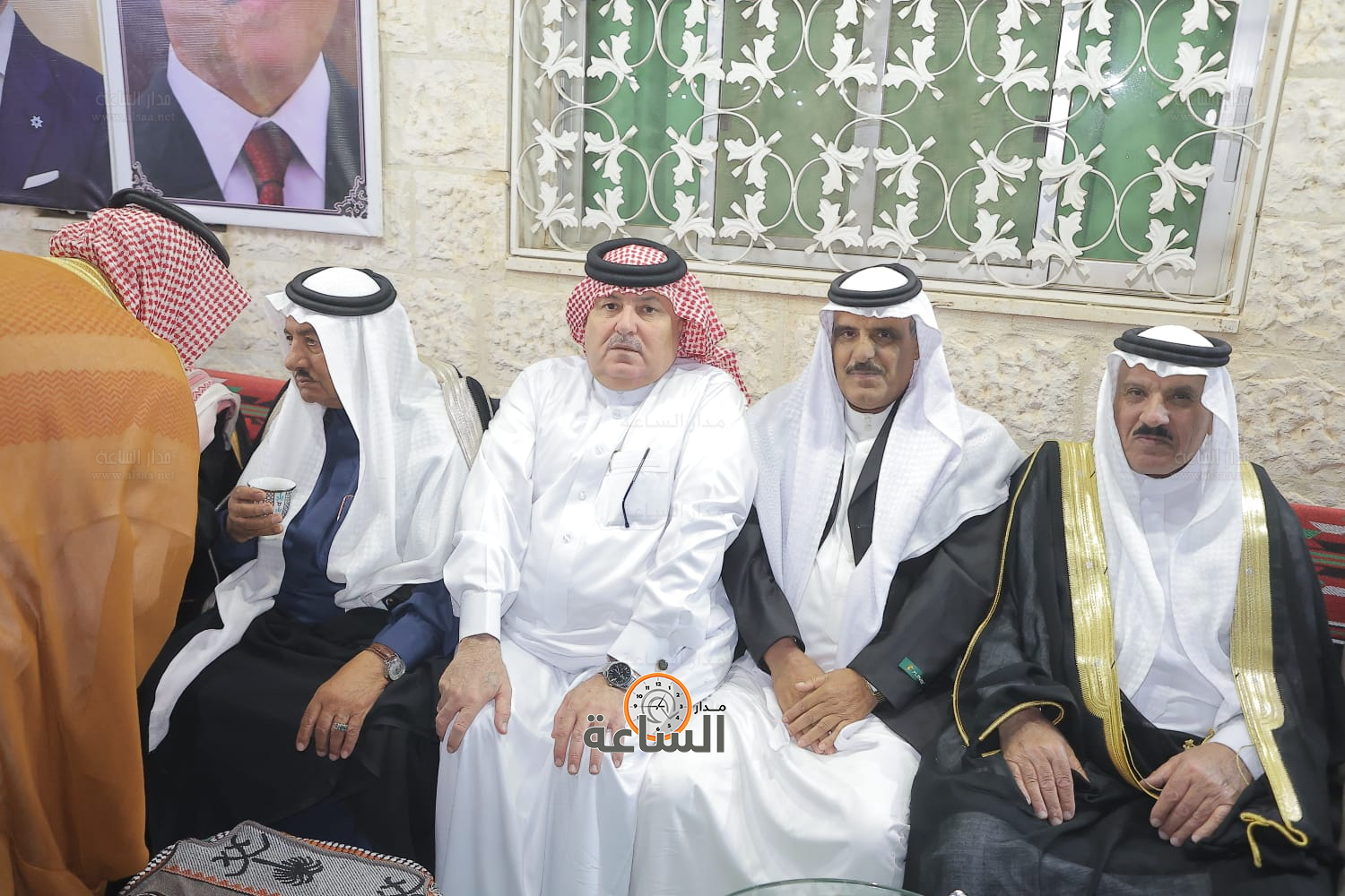 Madar Al-Saa Images 0.5243887337534618