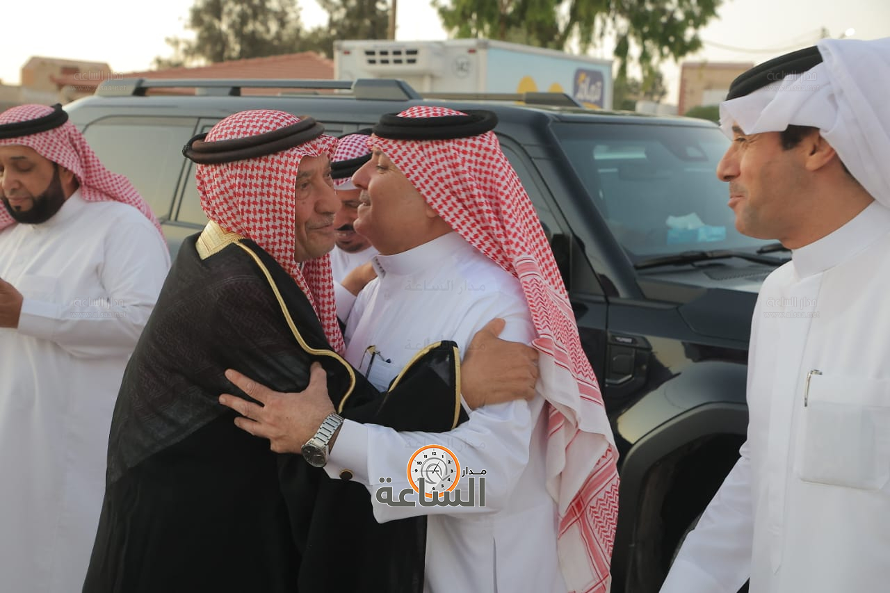 Madar Al-Saa Images 0.382305251530332