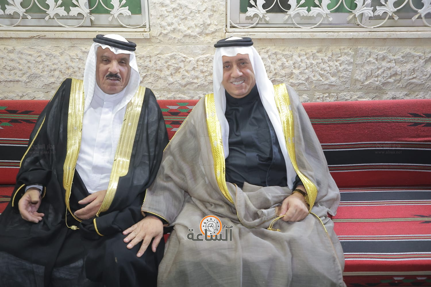 Madar Al-Saa Images 0.7558079284560741