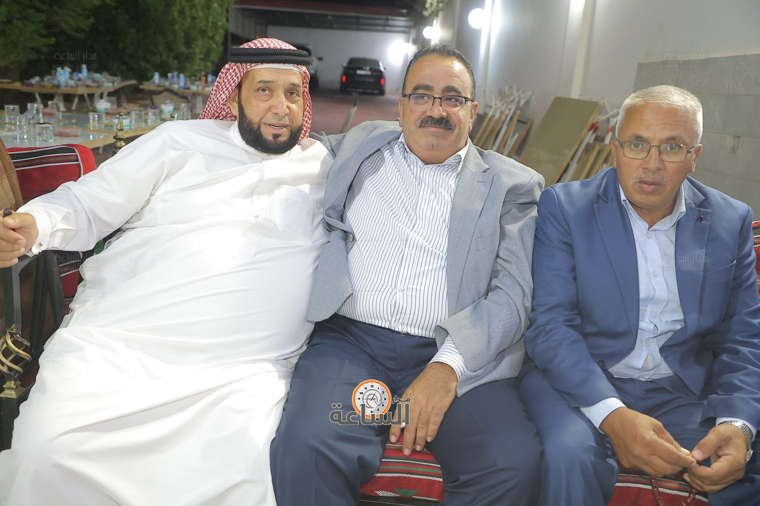 Madar Al-Saa Images 0.9046114992684278