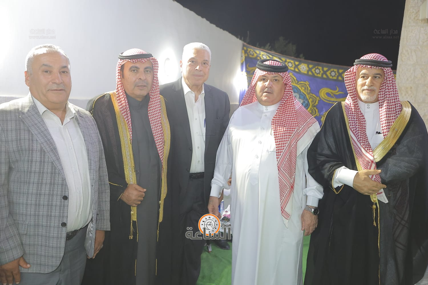 Madar Al-Saa Images 0.23241971389393212