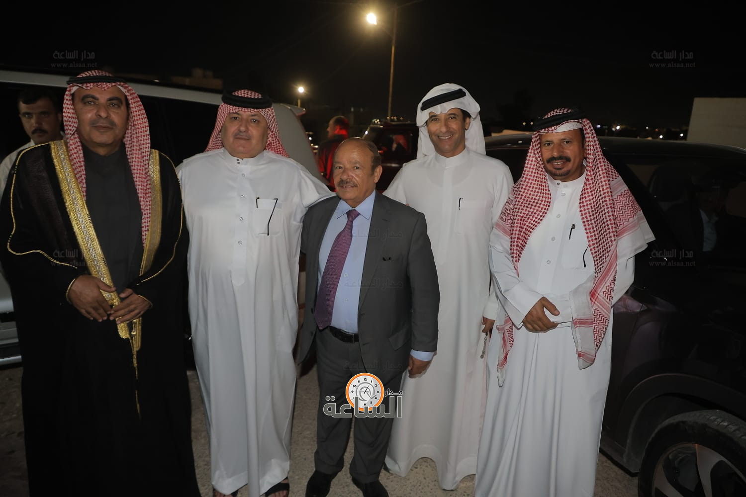 Madar Al-Saa Images 0.8463289022604108