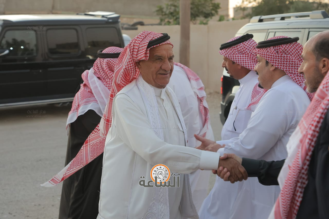 Madar Al-Saa Images 0.2902851364648197