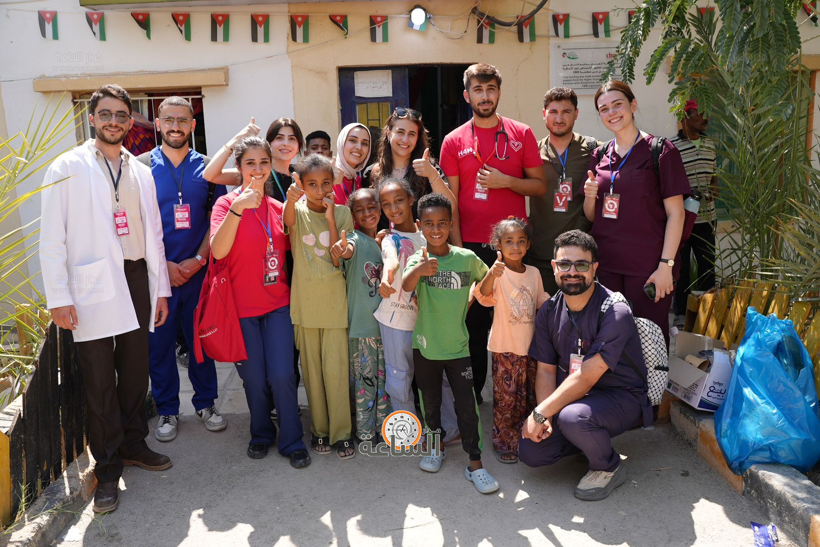 Madar Al-Saa Images 0.9258498801403529