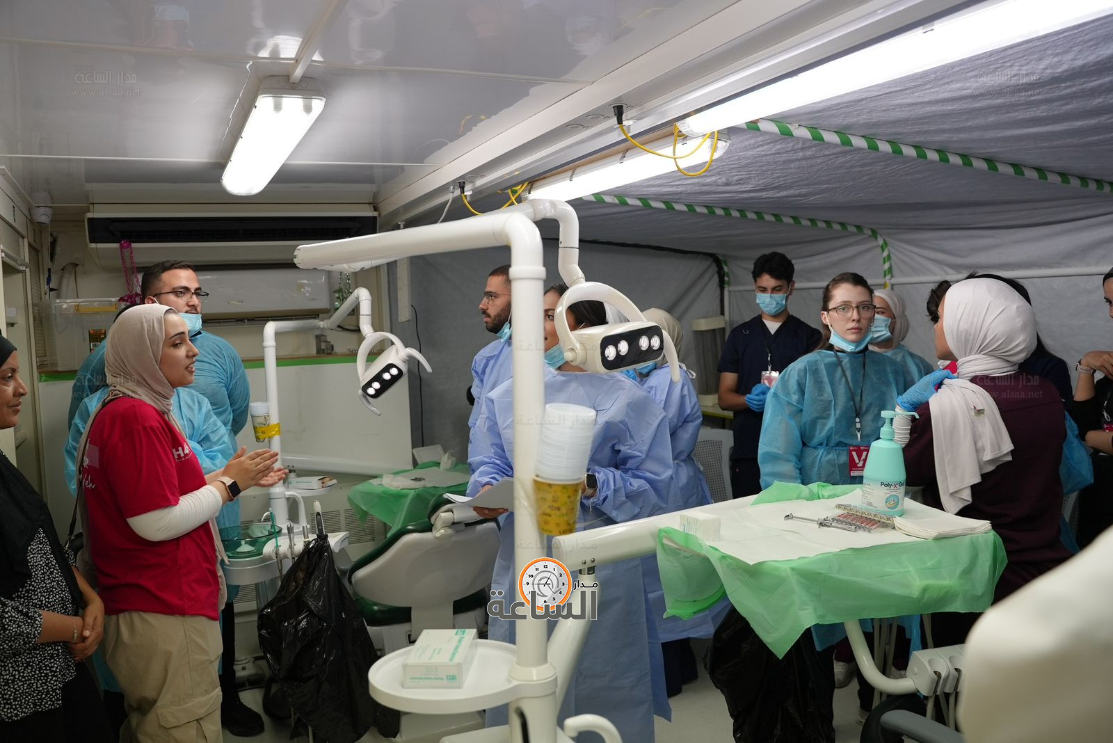 Madar Al-Saa Images 0.09849696908741012