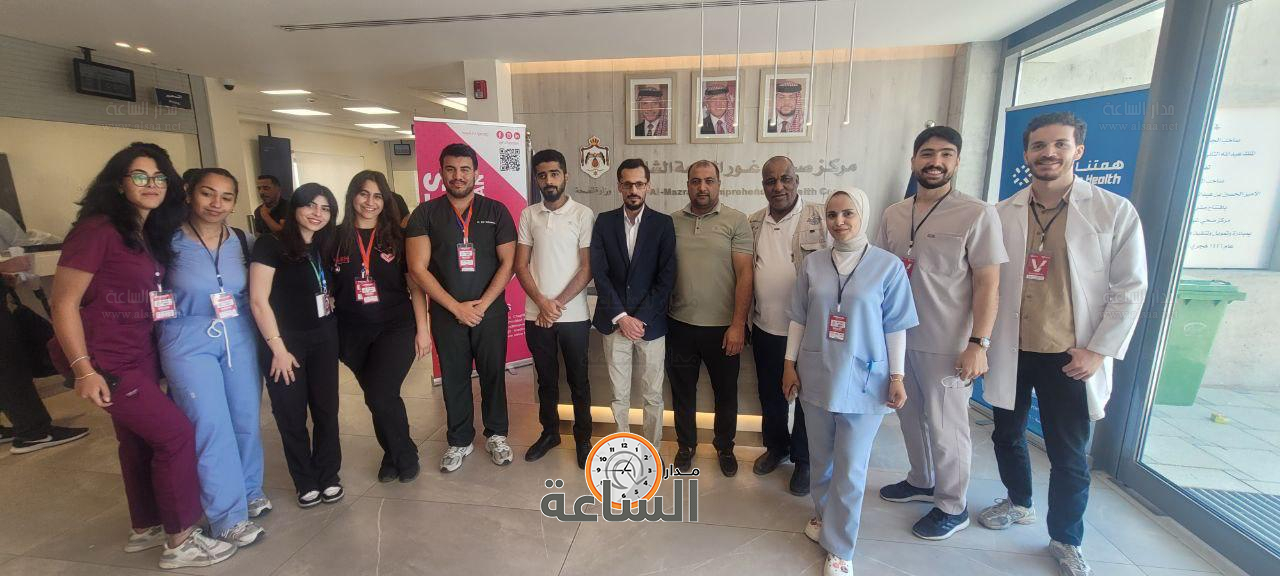 Madar Al-Saa Images 0.523065358712459