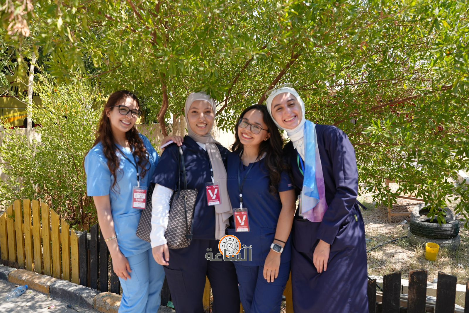 Madar Al-Saa Images 0.9946334502596922