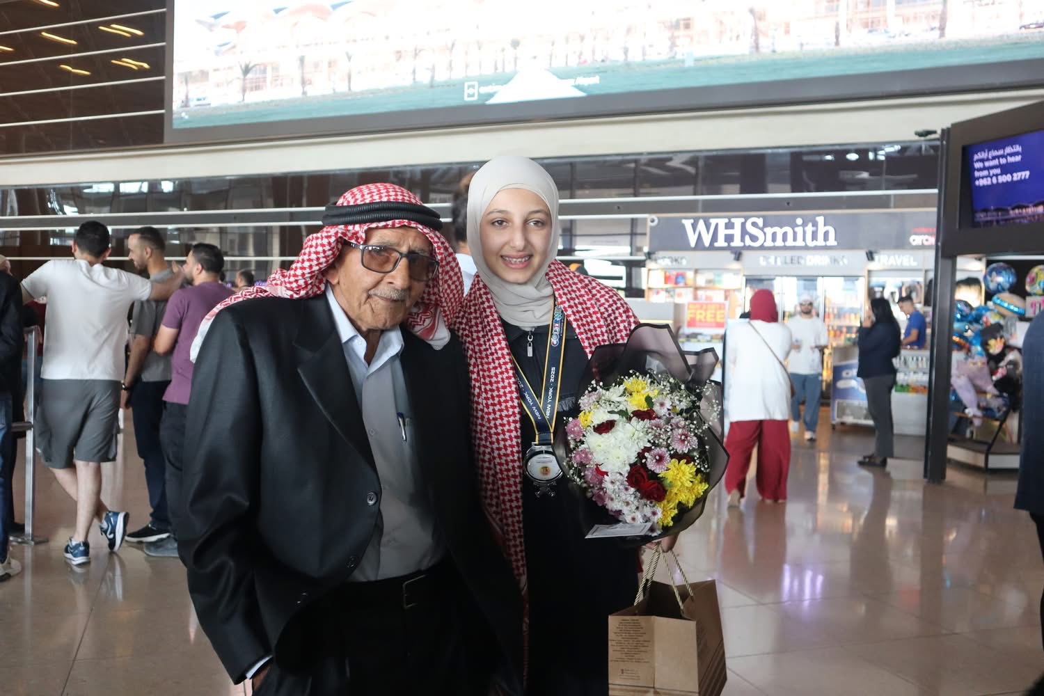 Madar Al-Saa Images 0.6292360834610771