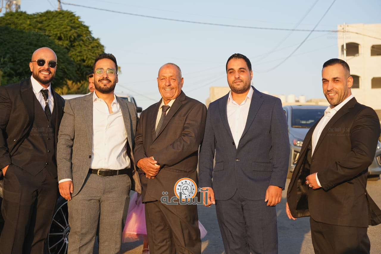 Madar Al-Saa Images 0.9394288808184382