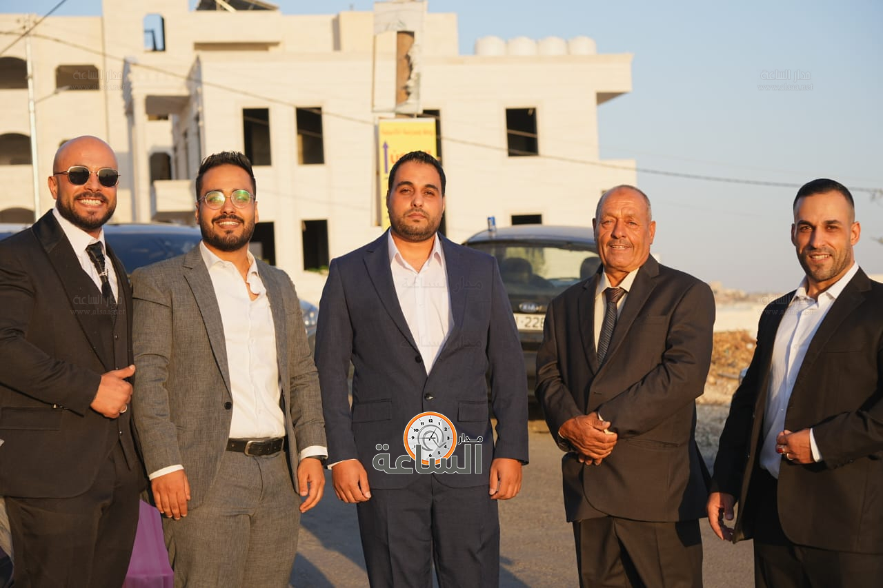 Madar Al-Saa Images 0.4785190538446341