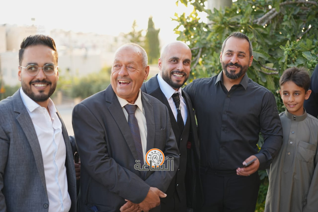 Madar Al-Saa Images 0.17400391700642293