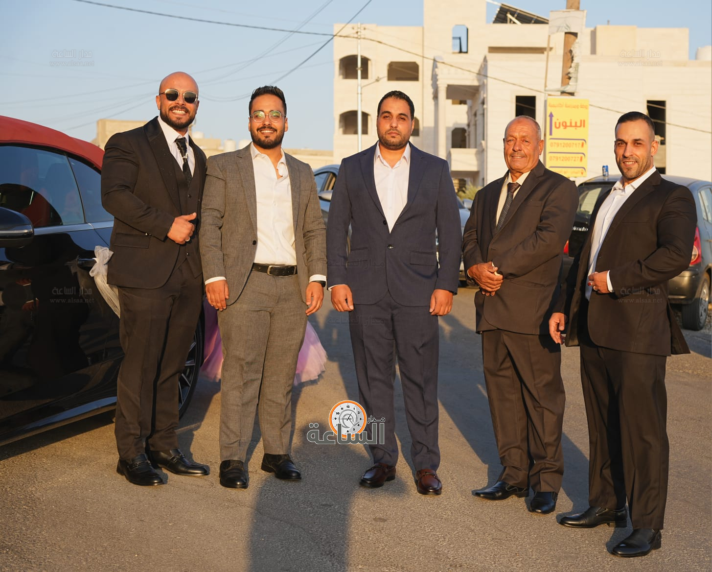 Madar Al-Saa Images 0.9362260967738273