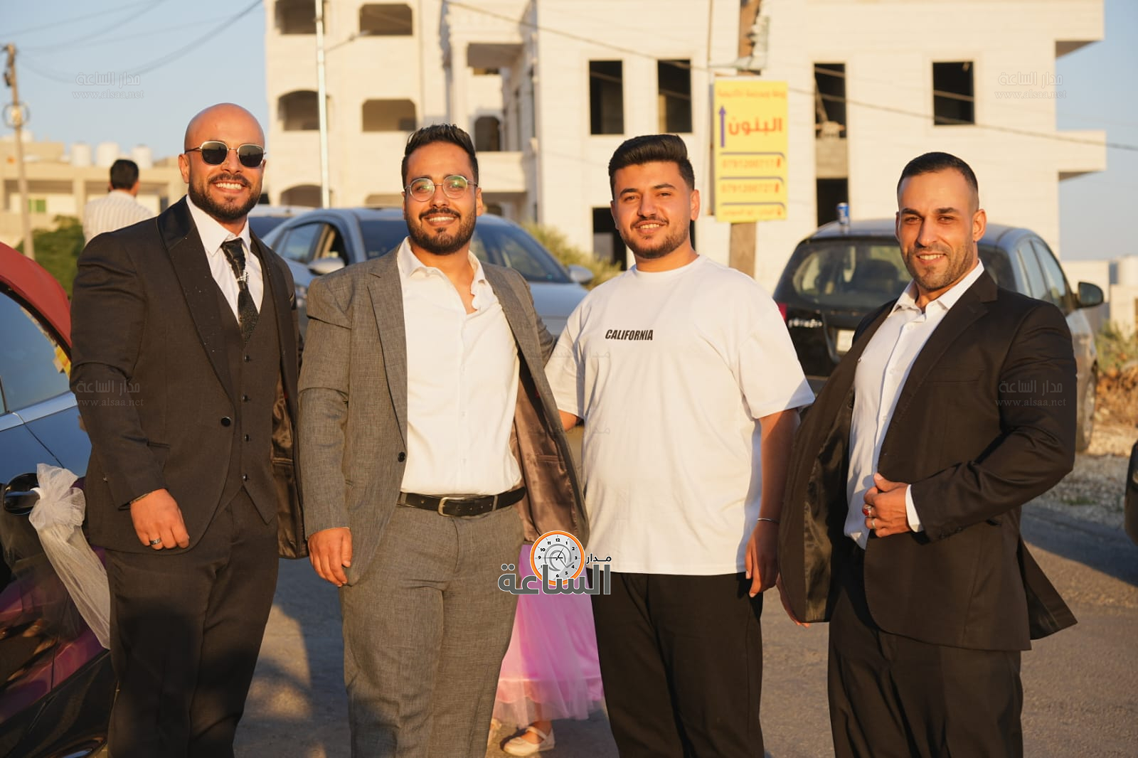 Madar Al-Saa Images 0.6132117048912621