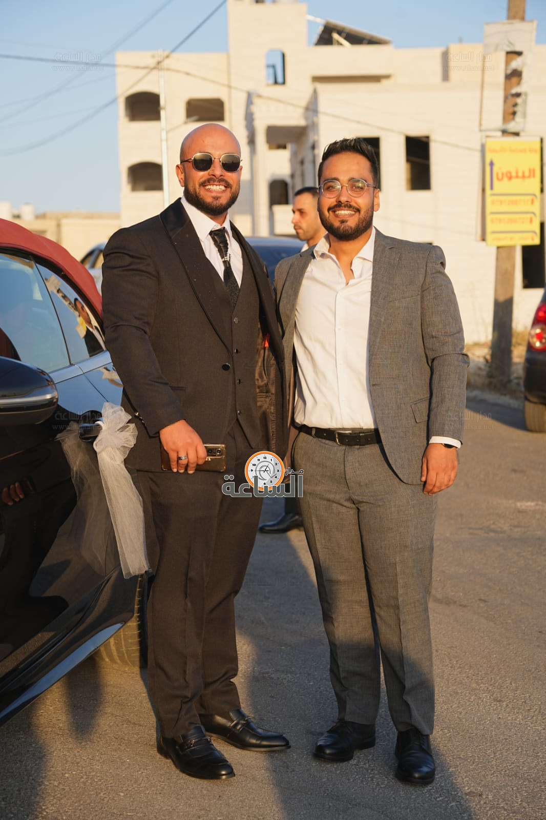 Madar Al-Saa Images 0.9471623865523396