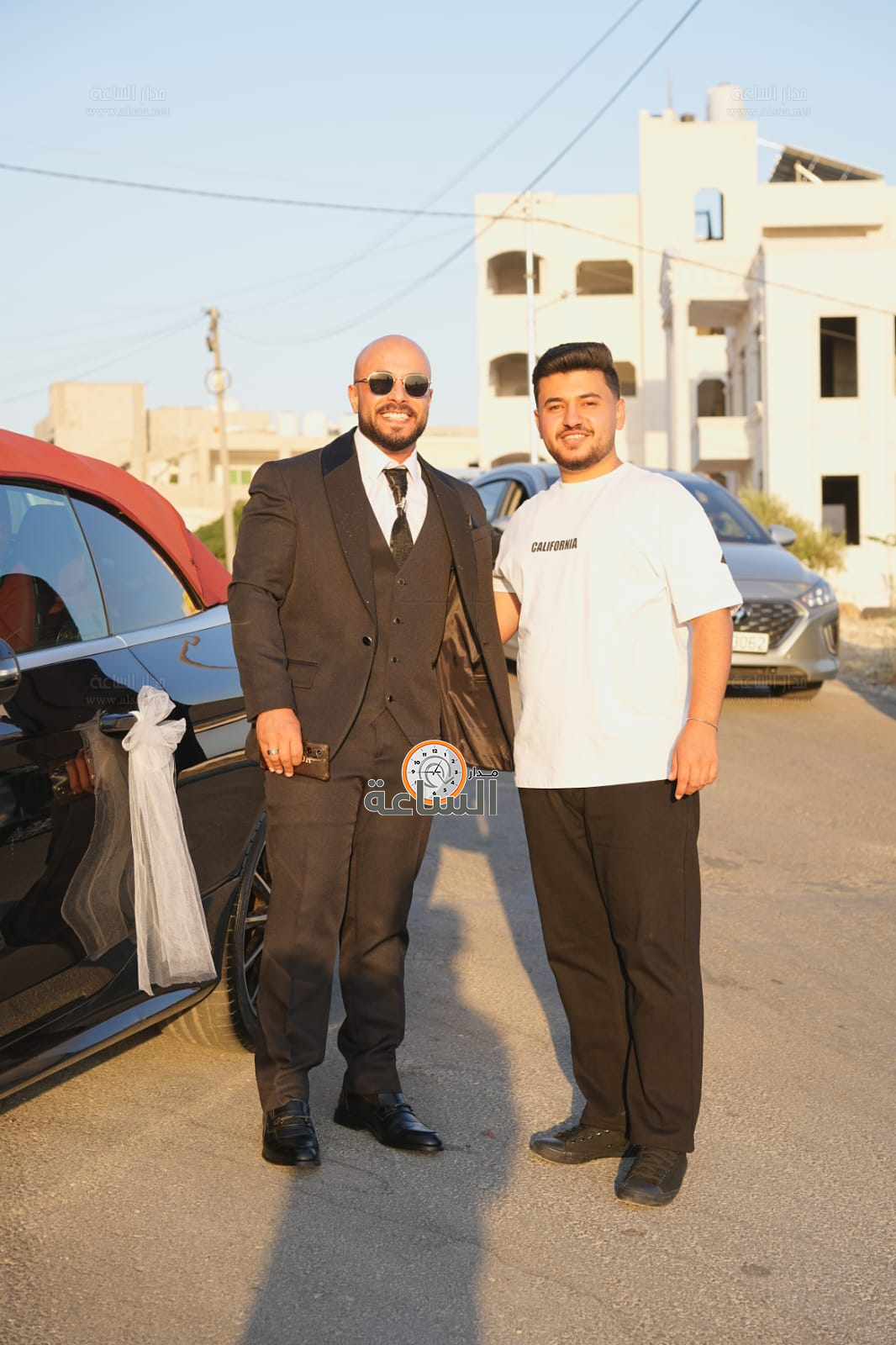 Madar Al-Saa Images 0.8473989651743888