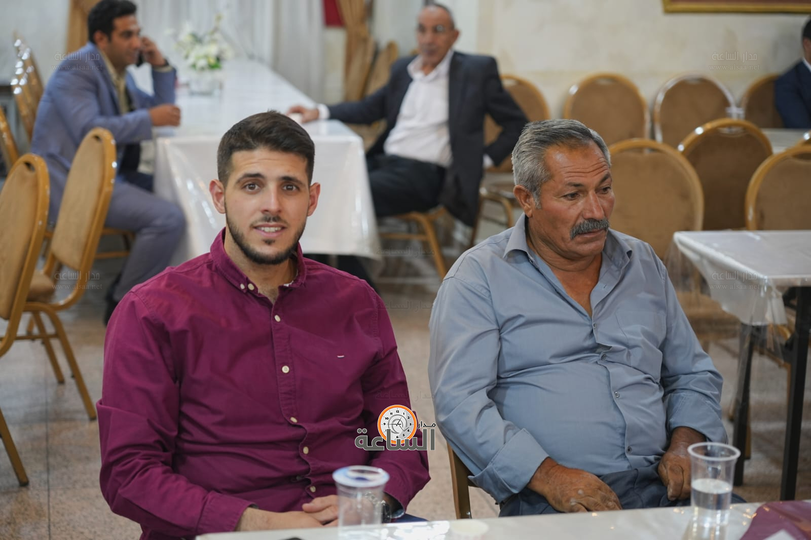 Madar Al-Saa Images 0.06706142468449927