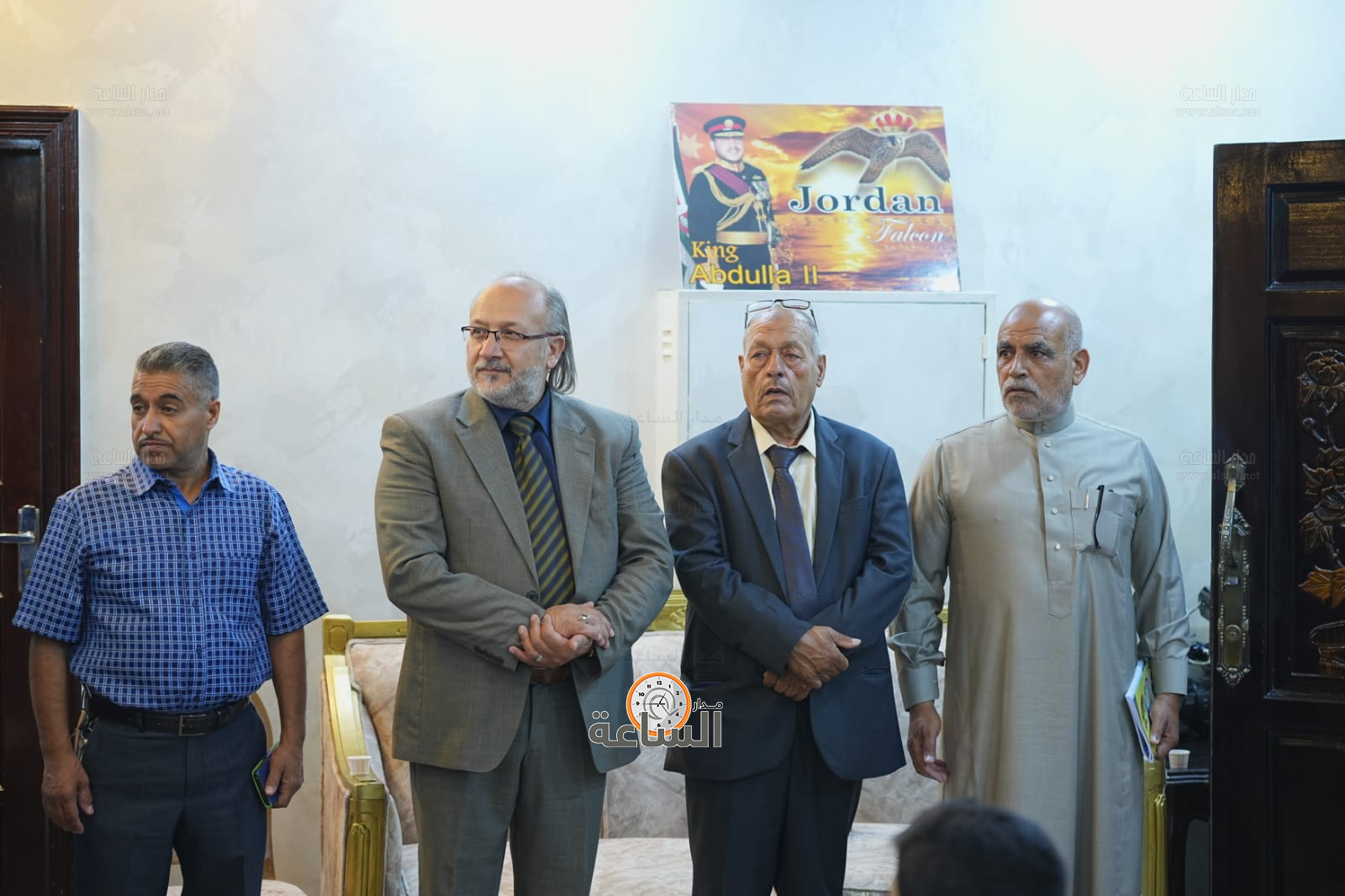 Madar Al-Saa Images 0.5673067231553676