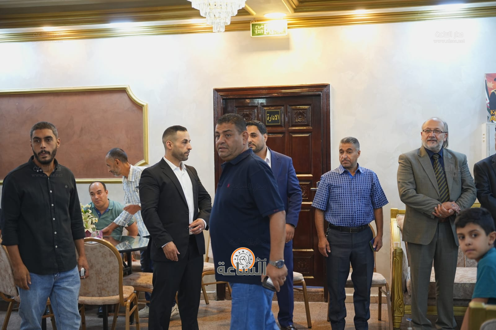 Madar Al-Saa Images 0.9864780567378805