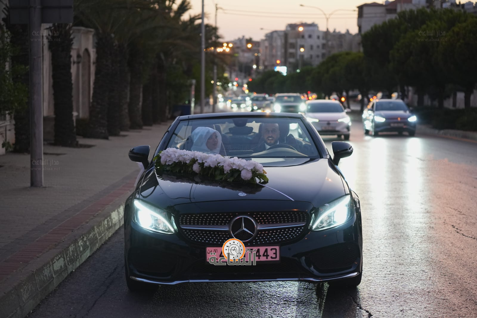 Madar Al-Saa Images 0.43170460699062096