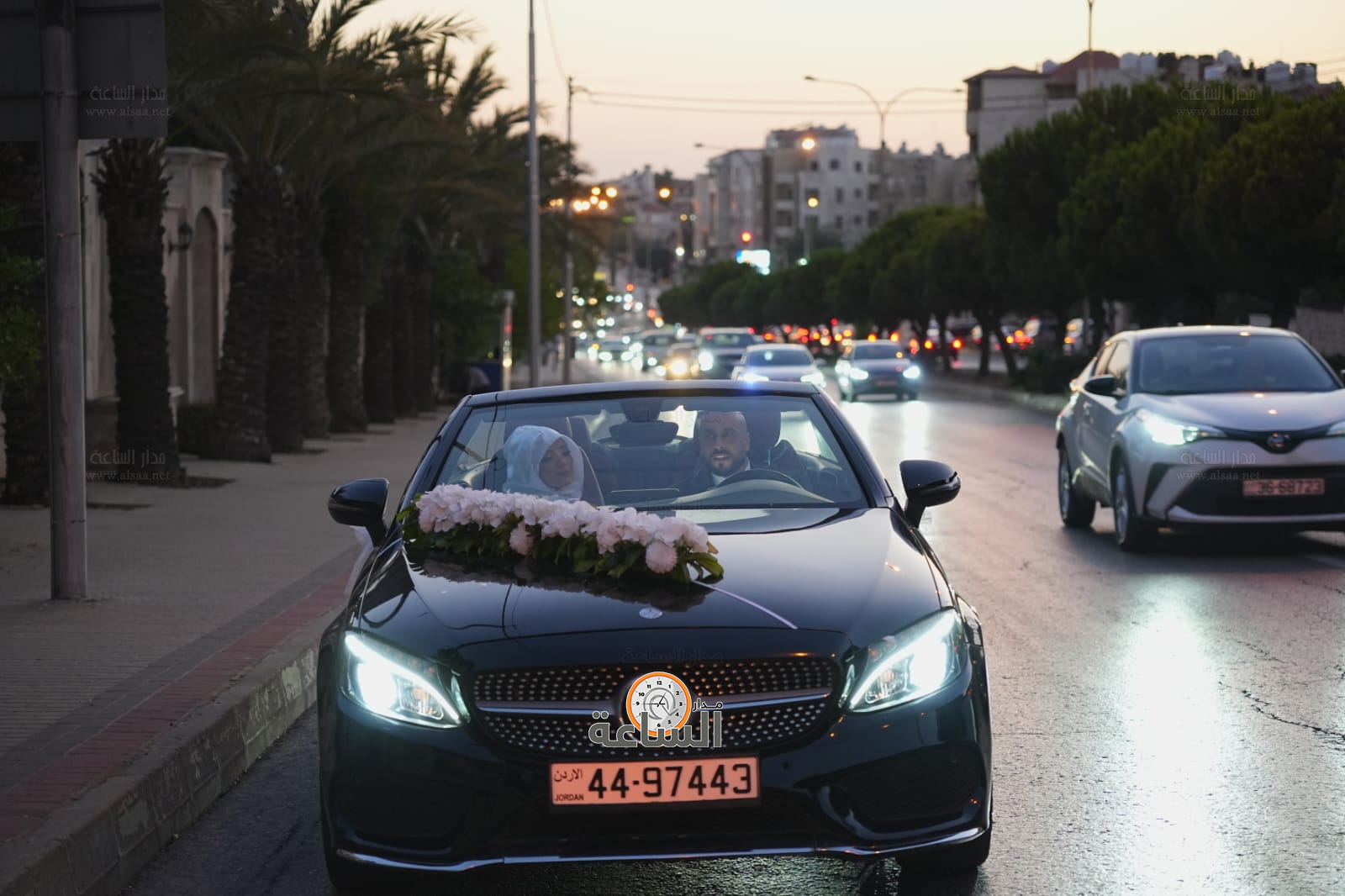 Madar Al-Saa Images 0.1754074581718421