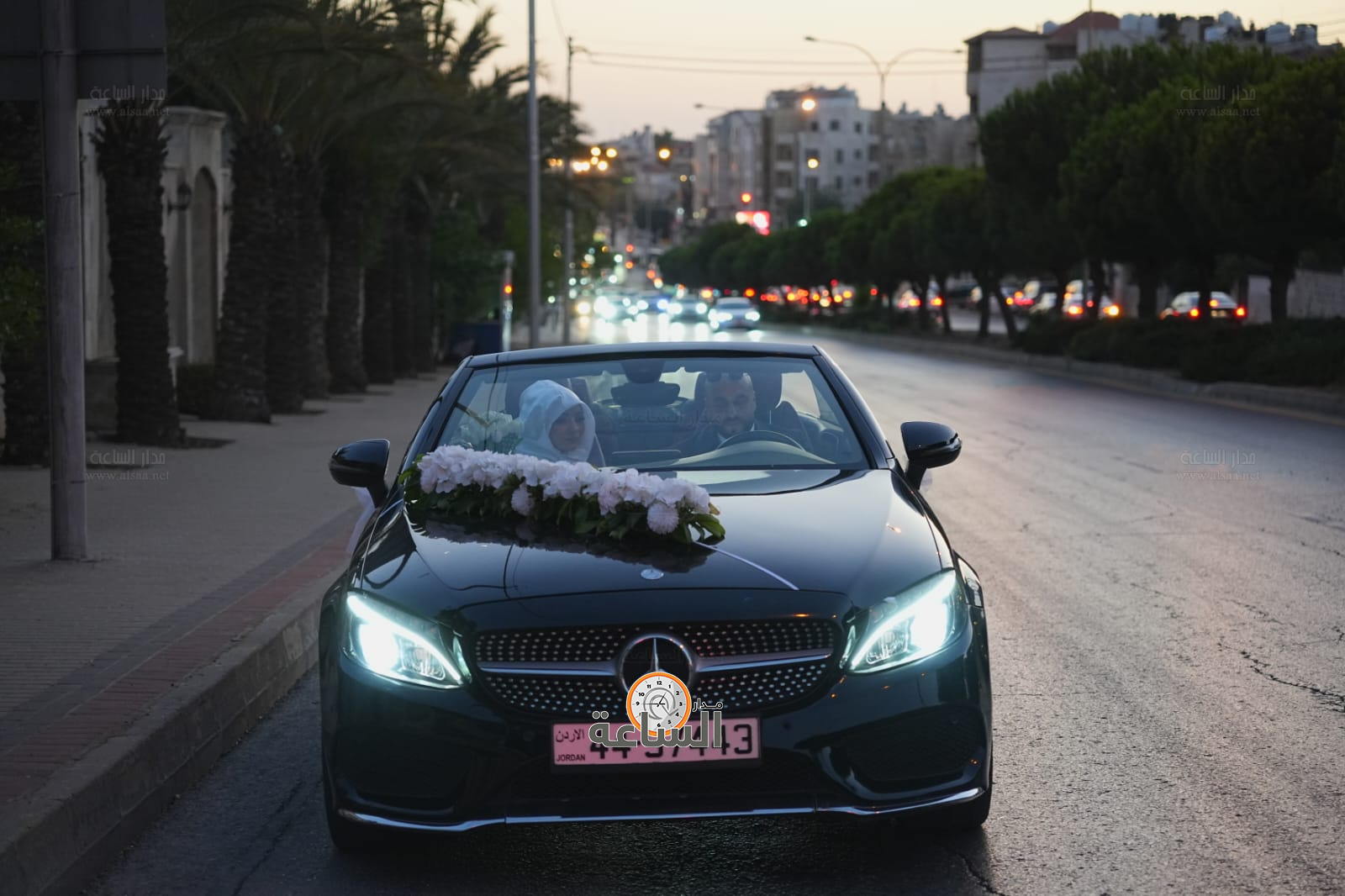 Madar Al-Saa Images 0.07784441930934505