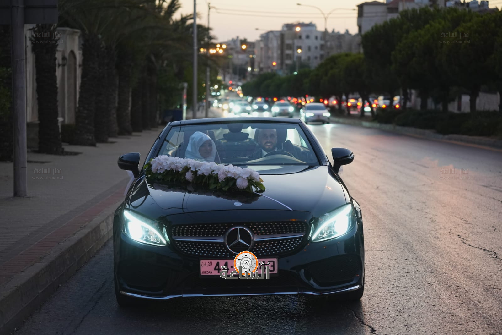 Madar Al-Saa Images 0.9357801454703627