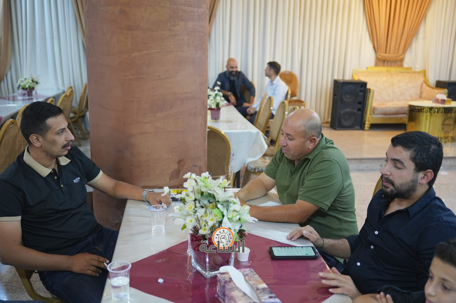 Madar Al-Saa Images 0.004685741484937278