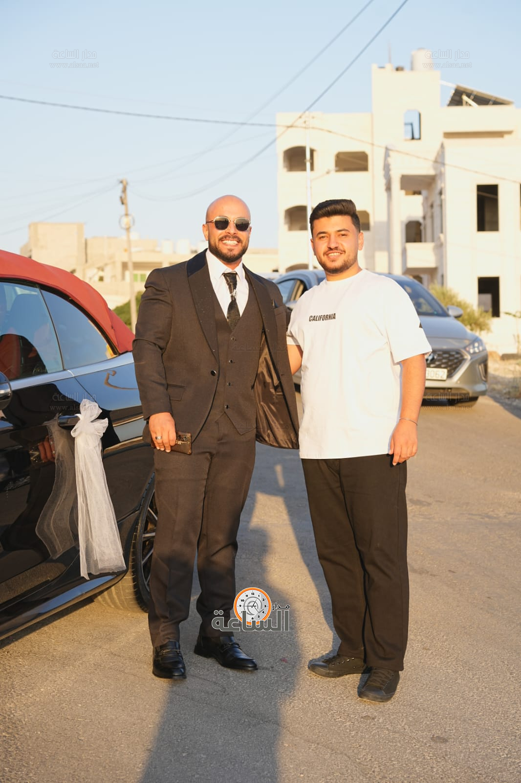 Madar Al-Saa Images 0.8355554177729634