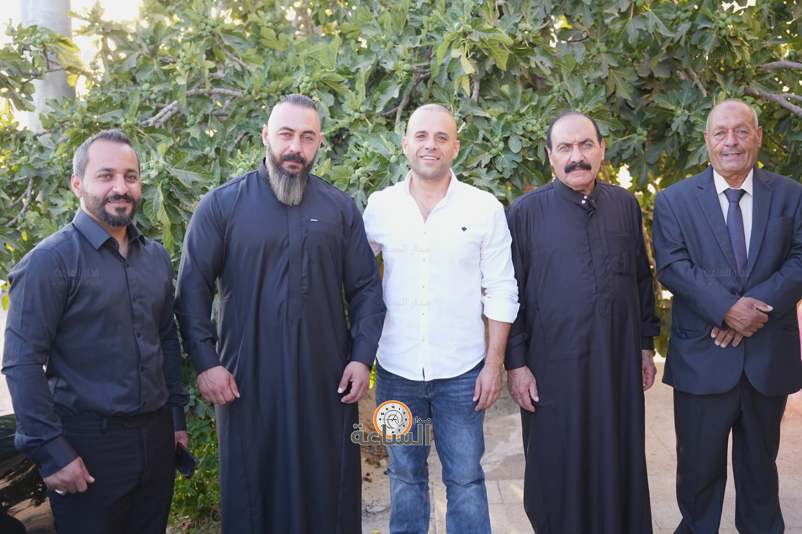 Madar Al-Saa Images 0.406935550013135