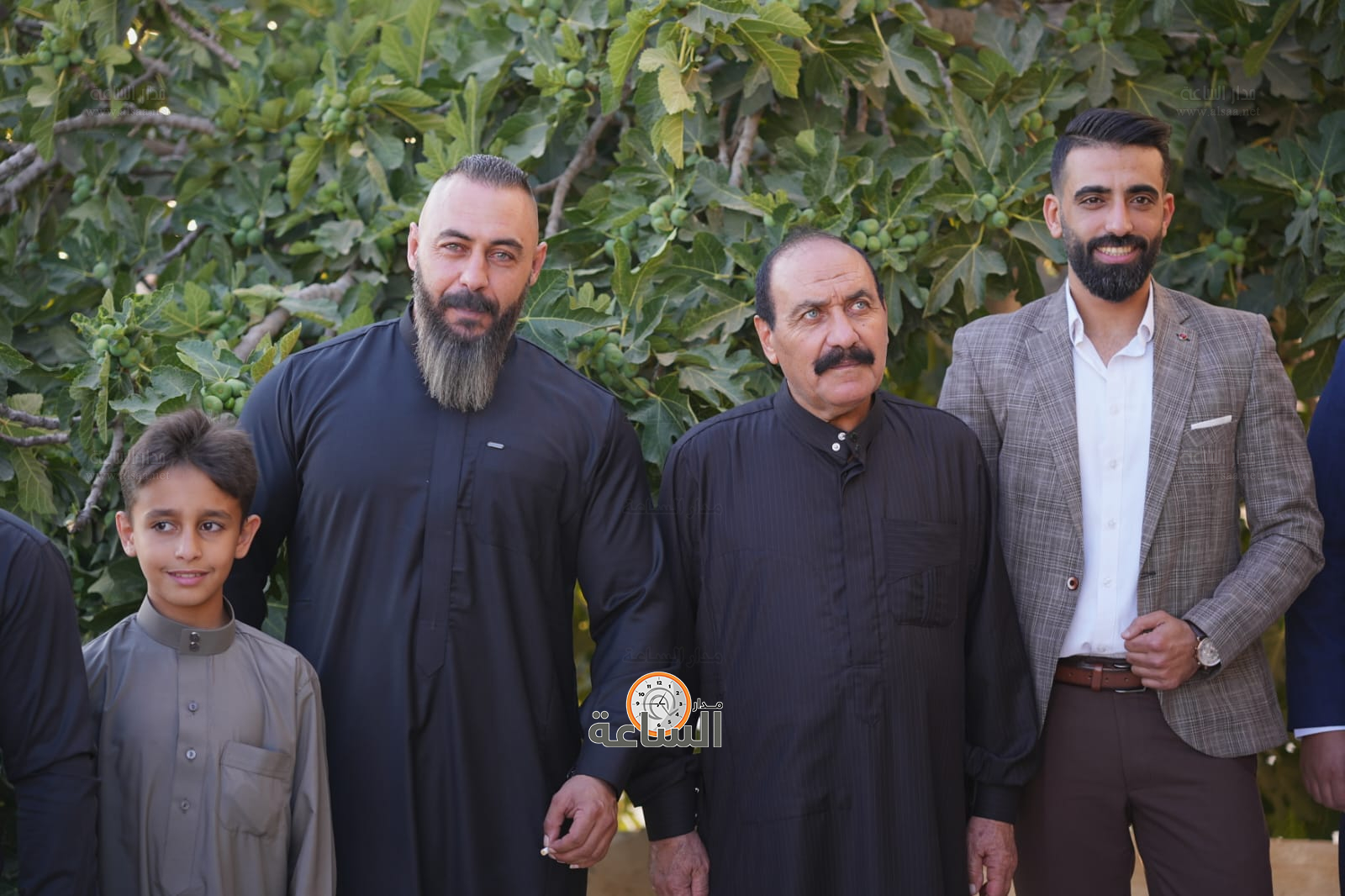 Madar Al-Saa Images 0.5712459040132692