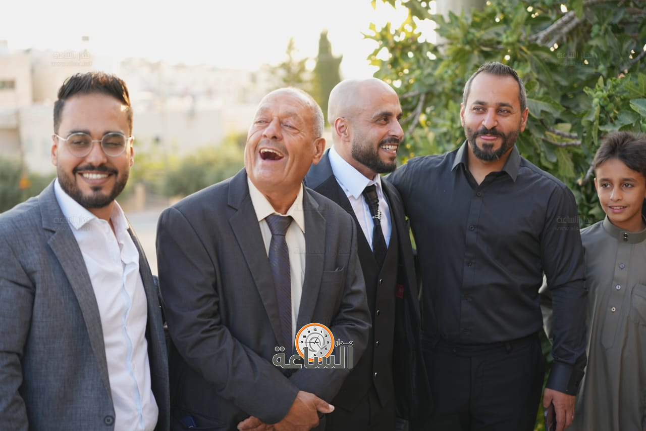 Madar Al-Saa Images 0.27263370861211433