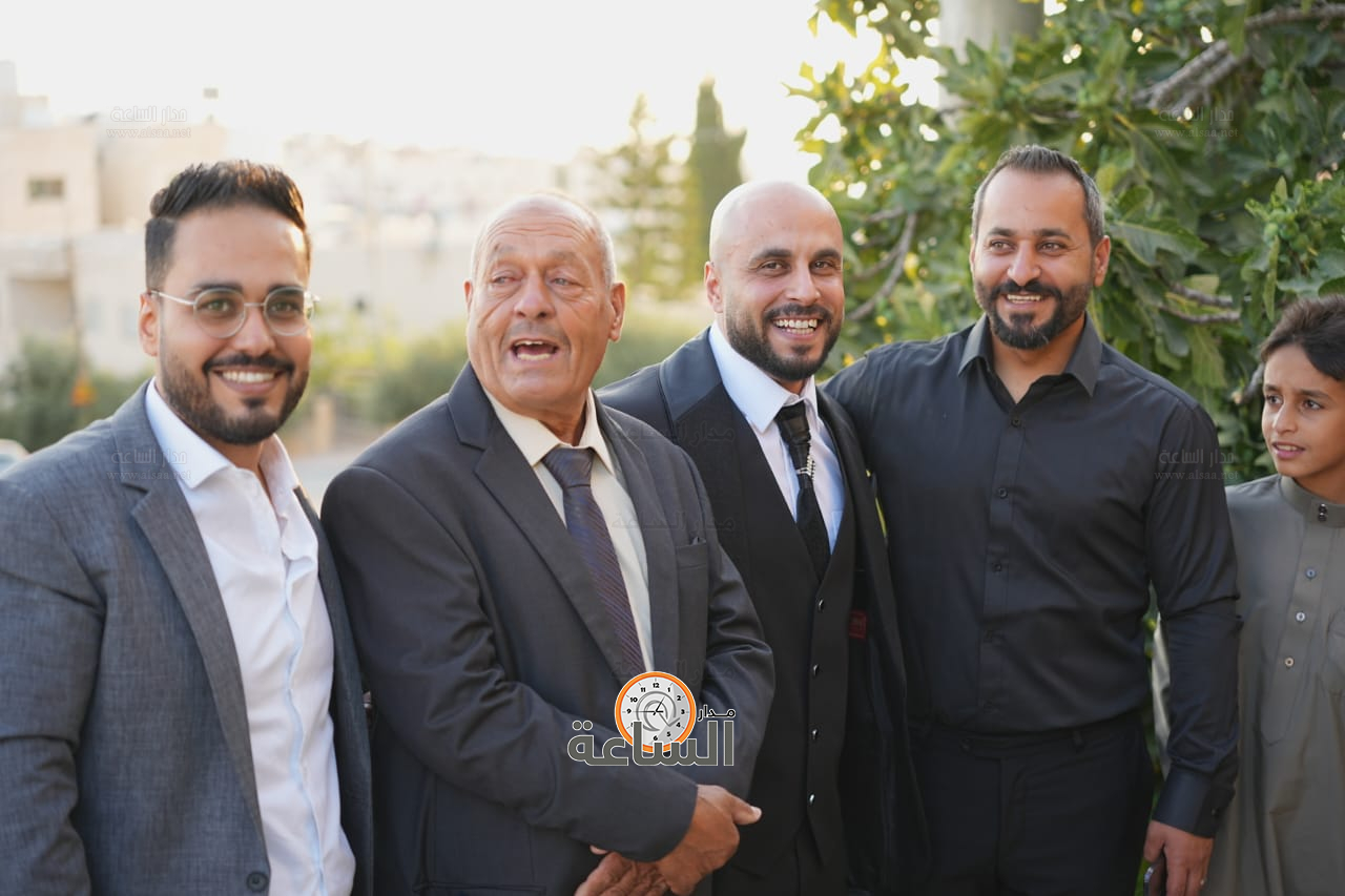 Madar Al-Saa Images 0.9748825332790662