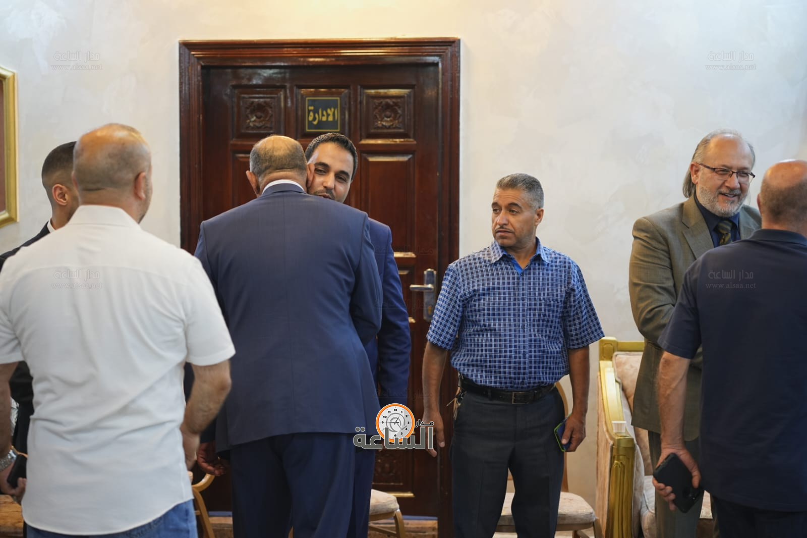 Madar Al-Saa Images 0.9279206998846302