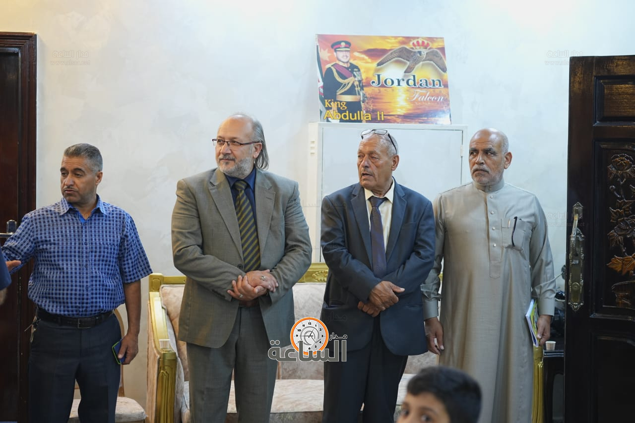 Madar Al-Saa Images 0.9848190670400963