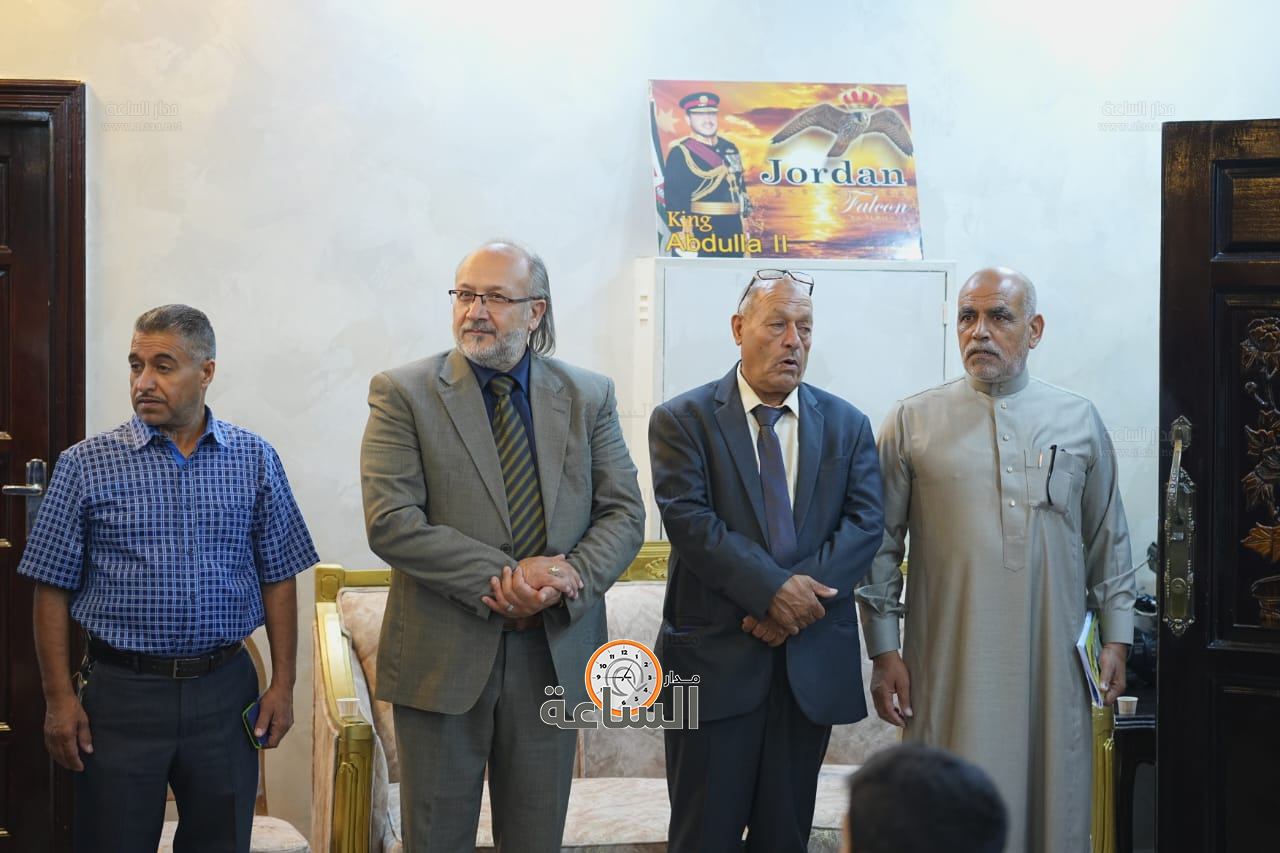 Madar Al-Saa Images 0.8526365514103939