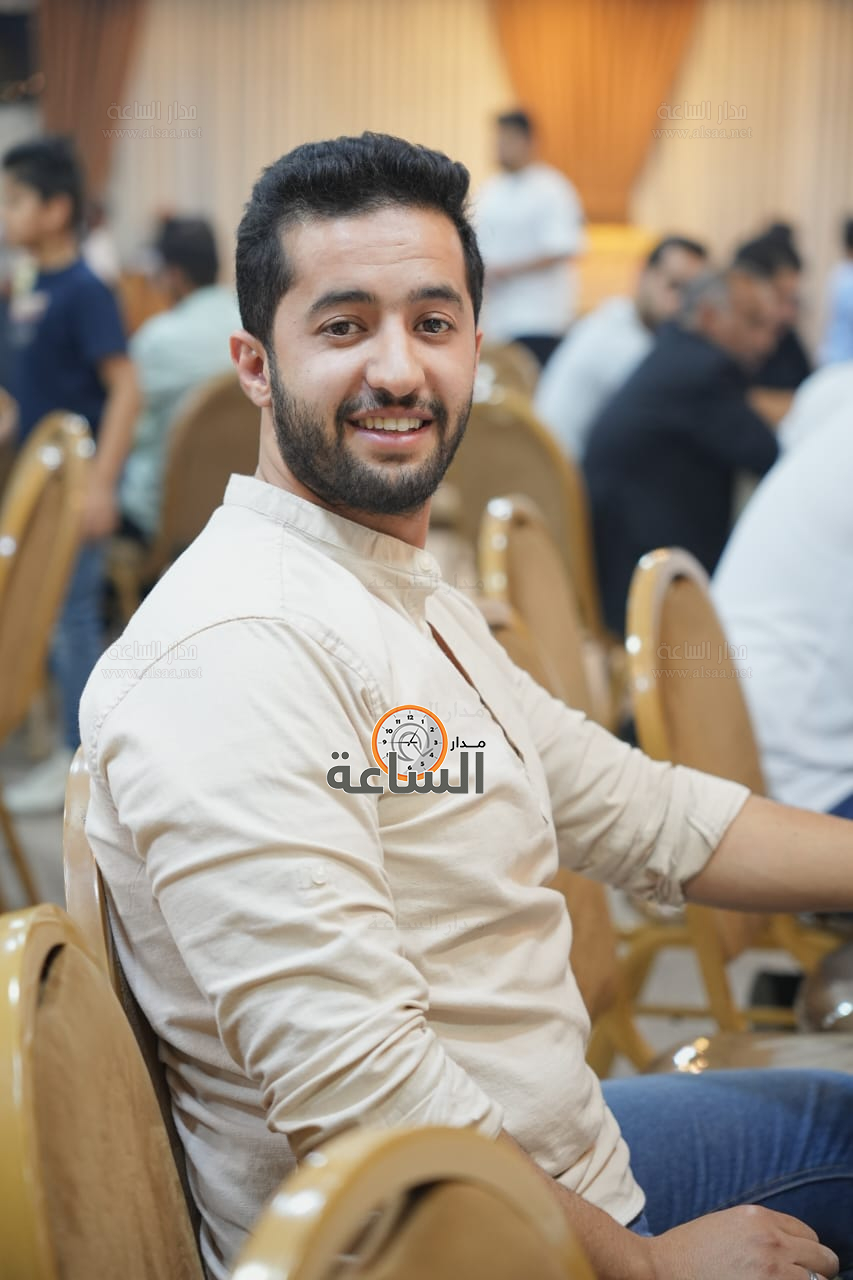 Madar Al-Saa Images 0.4047540726512532